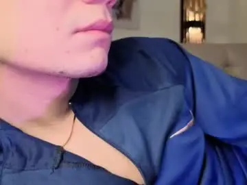 Chaturbate Sex Cam of davoxer