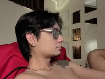 Chaturbate Live Sex of davoxer