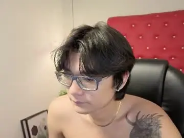 Chaturbate Adult Webcam of davoxer