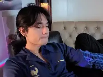 Chaturbate Live Porn of davoxer