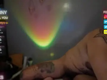 Chaturbate Best live sex cam show of felix_candela