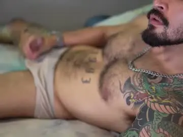 Chaturbate Nude Webcam of felix_candela