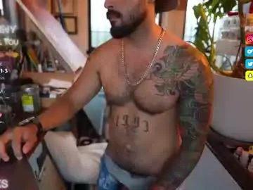 Chaturbate Adult Webcam of felix_candela