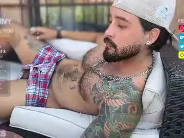Chaturbate Watch Live Sex Cams of felix_candela