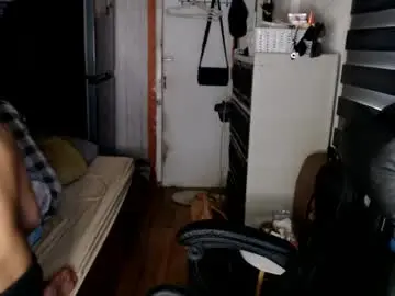 Chaturbate Private Sex Chat of fuck_by_zack