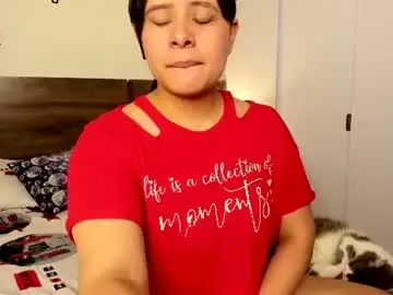 Chaturbate Best Webcam of hanny_13