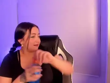 Chaturbate Live Porn of ladysweetts