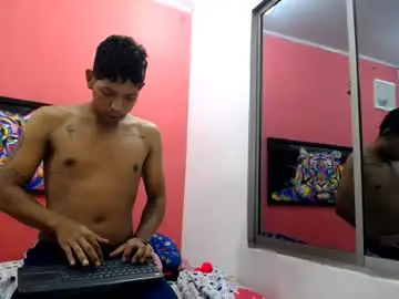 Chaturbate Free Live Porn of latinosninfomanos
