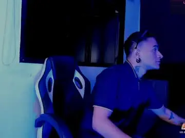 Chaturbate Free Live Porn of liamdeep_