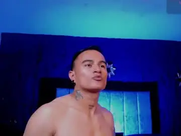 Chaturbate Live Porn of liamdeep_