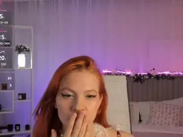 Chaturbate Best Webcam of lisaaris