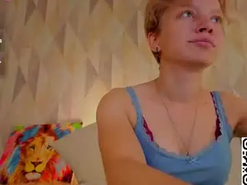 Chaturbate Free Porn Cam of michelle_blond