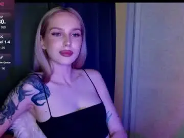 Chaturbate Sex Chat of michellevelour