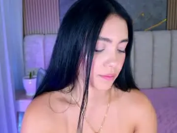 Chaturbate Live Sex of miia_scoott_