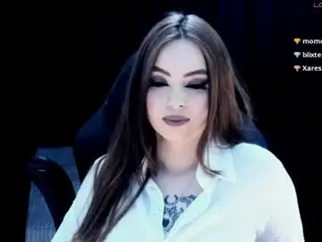 Chaturbate Nude Webcam of nastykatty_