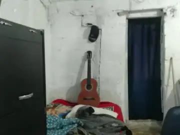 Chaturbate Live Sex Cam of sweetlatinakim