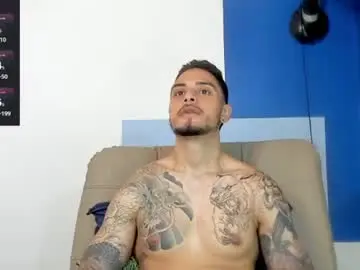Chaturbate Free Porn Cam of _ragnark_1999