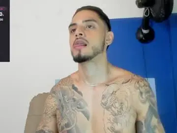Chaturbate Free Porn Cam of _ragnark_1999