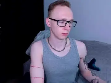 Chaturbate Nude Webcam of alex_silent