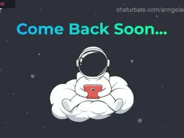 Chaturbate Sex Chat of anngelademon