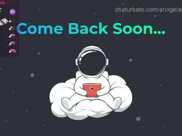 Chaturbate Private Sex Chat of anngelademon