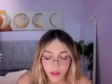 Chaturbate Adult Video Chat of antonellastar24_