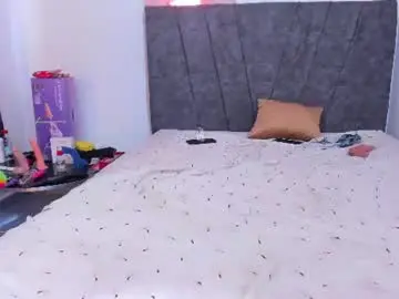 Chaturbate Sex Chat of bella_bleak