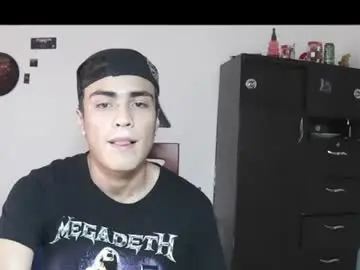 Chaturbate Live Porn of fenix_hardcock