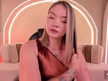 Chaturbate Best Webcam of haleygreenx