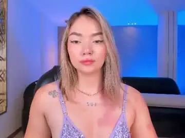 Chaturbate Best live sex cam show of haleygreenx