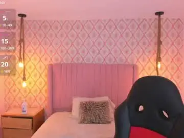 Chaturbate Live Porn of jessi_jones1