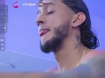 Chaturbate Sex Cam of jonas_conor
