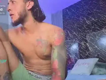 Chaturbate Watch Live Sex Cams of jonas_conor