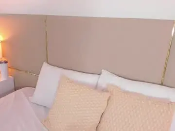 Chaturbate Best live sex cam show of millerchloe