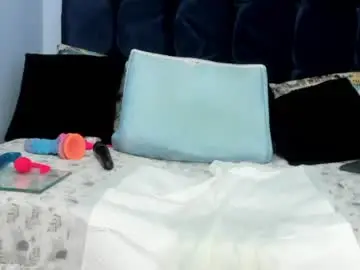 Chaturbate Sex Cam of saray_sexy_love