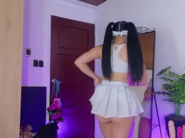 Chaturbate Sex Cam of saritabratz