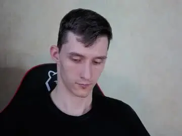 Chaturbate Live Porn of touch_me8