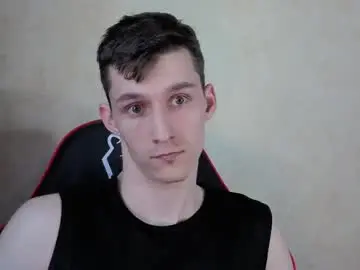 Chaturbate Sex Chat of touch_me8