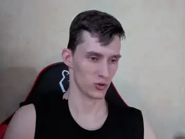 Chaturbate Live Sex of touch_me8