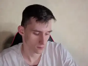 Chaturbate Sex Chat of touch_me8