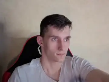 Chaturbate Free Porn Cam of touch_me8