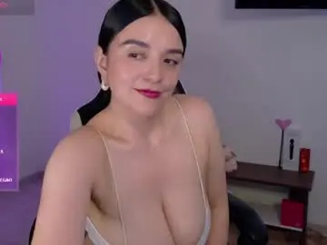 Chaturbate Live Sex of victoriahot_23