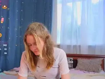 Chaturbate Live Sex of adahunnewell