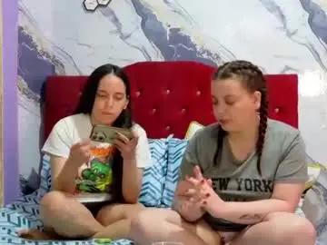 Chaturbate Sex Cam of barbaraylola10