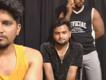 Chaturbate Adult Webcam of indiandesiguys2023