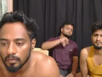 Chaturbate Sex Cam of indiandesiguys2023