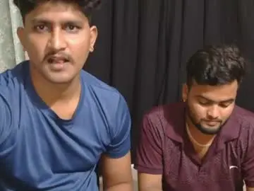 Chaturbate Best Webcam of indiandesiguys2023