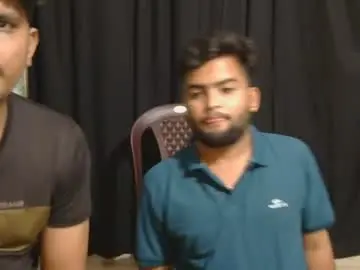 Chaturbate Adult Webcams of indiandesiguys2023