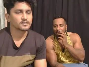 Chaturbate Free Live Porn of indiandesiguys2023