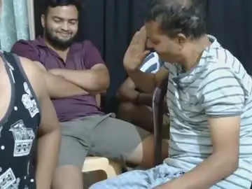 Chaturbate Best Webcam of indiandesiguys2023